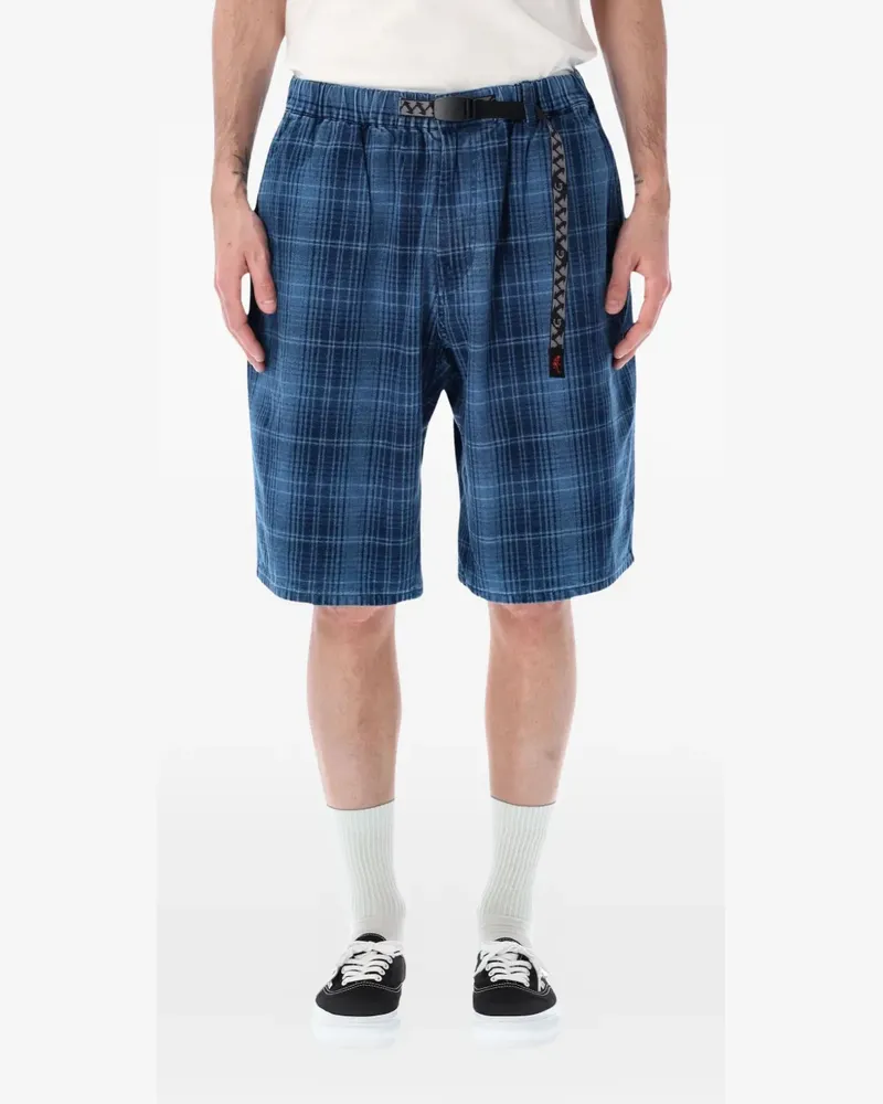 GRAMICCI Lagoon shorts - Blau Blau