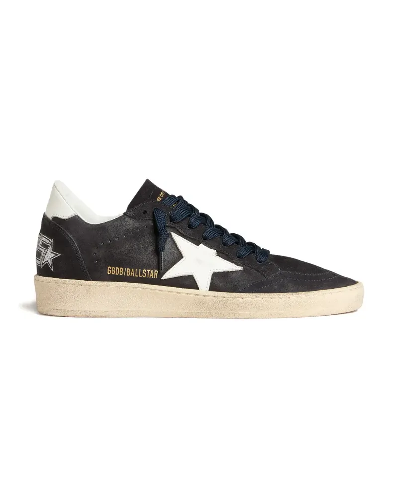 Golden Goose Ball Star sneakers - Blau Blau