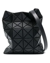 Issey Miyake Prism Umhängetasche Schwarz