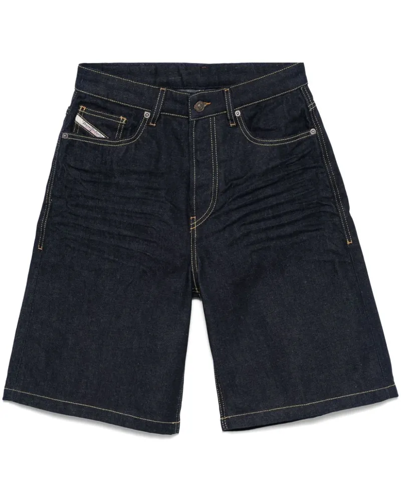 Diesel De-Sire Shorts - Blau Blau