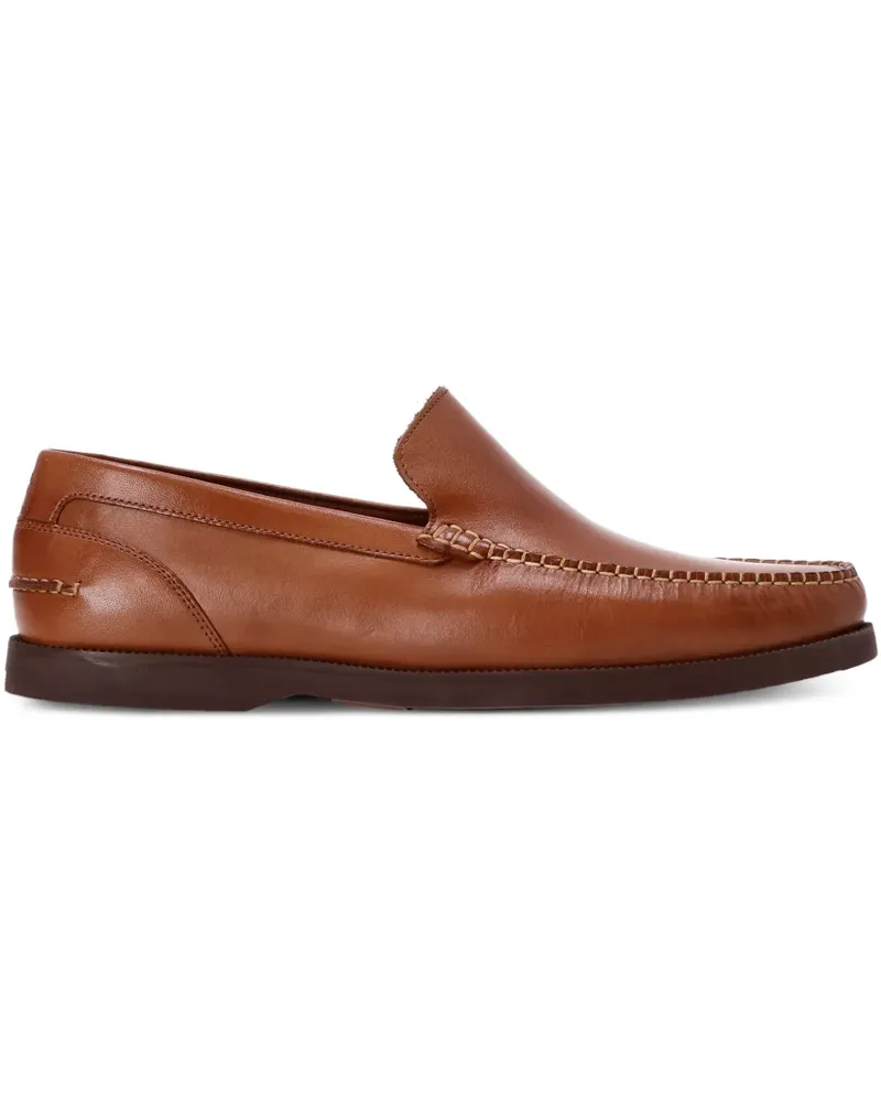 COLE HAAN Klassische Loafer - Braun Braun