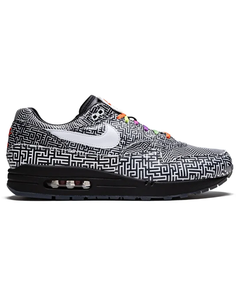 Nike Air Max 1' Sneakers - Grau Grau
