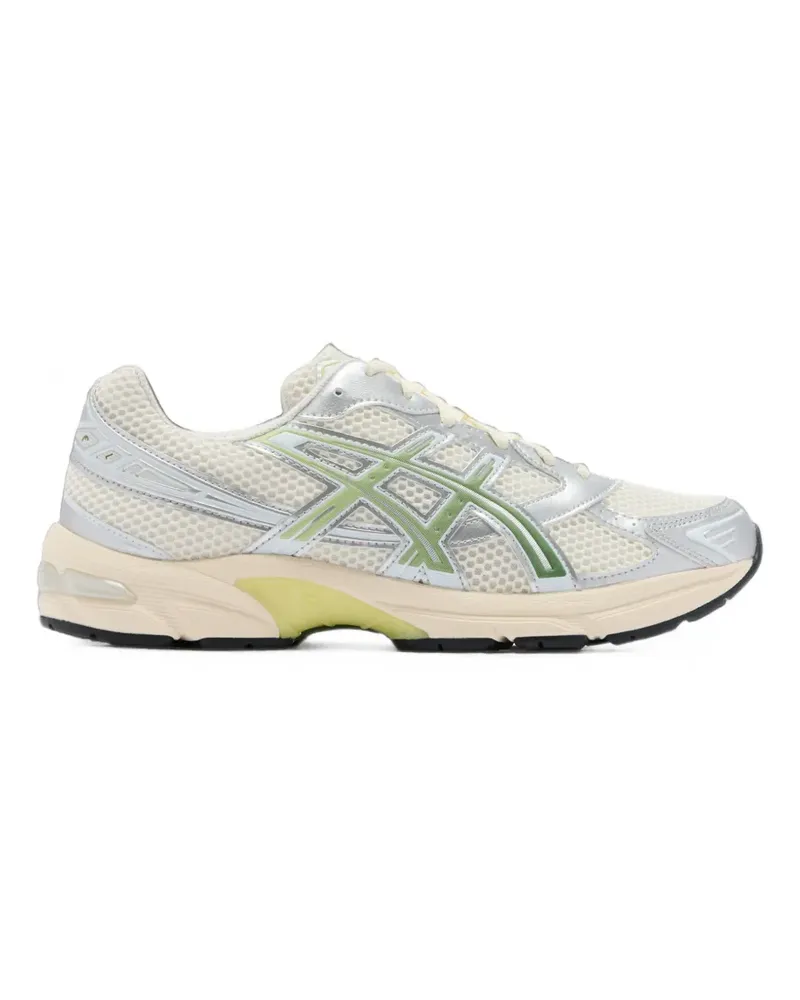 Asics GEL-1130 Sneakers aus Mesh - Weiß Weiß