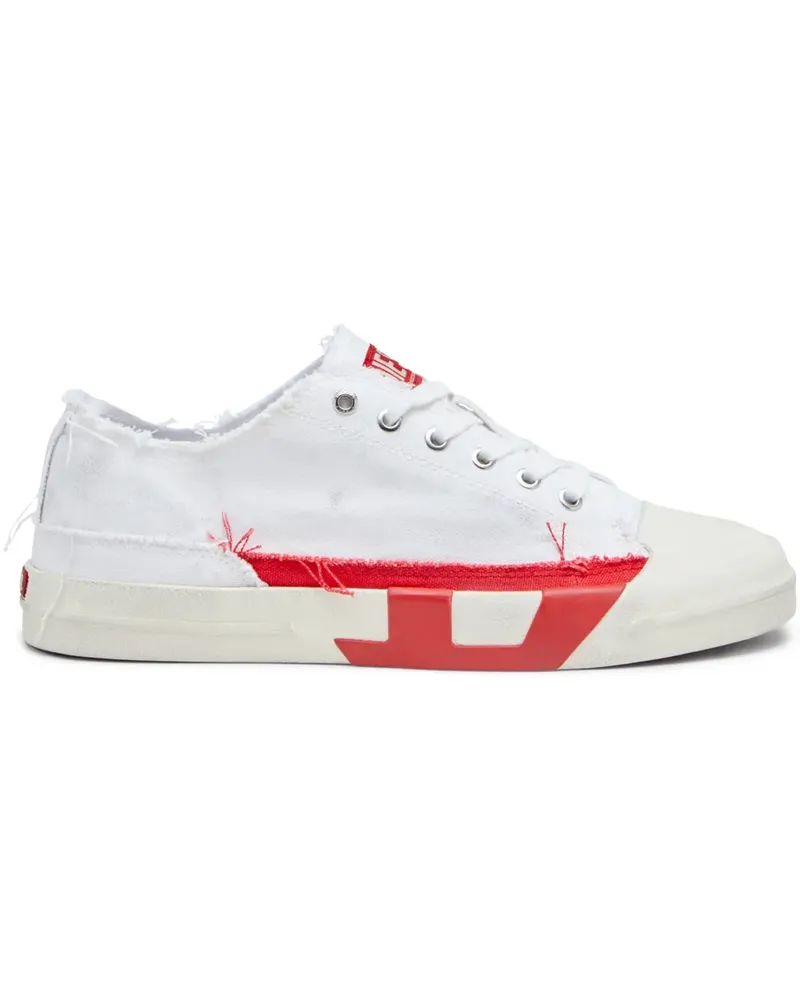 Diesel S-D-Verse Sneakers - Weiß Weiß