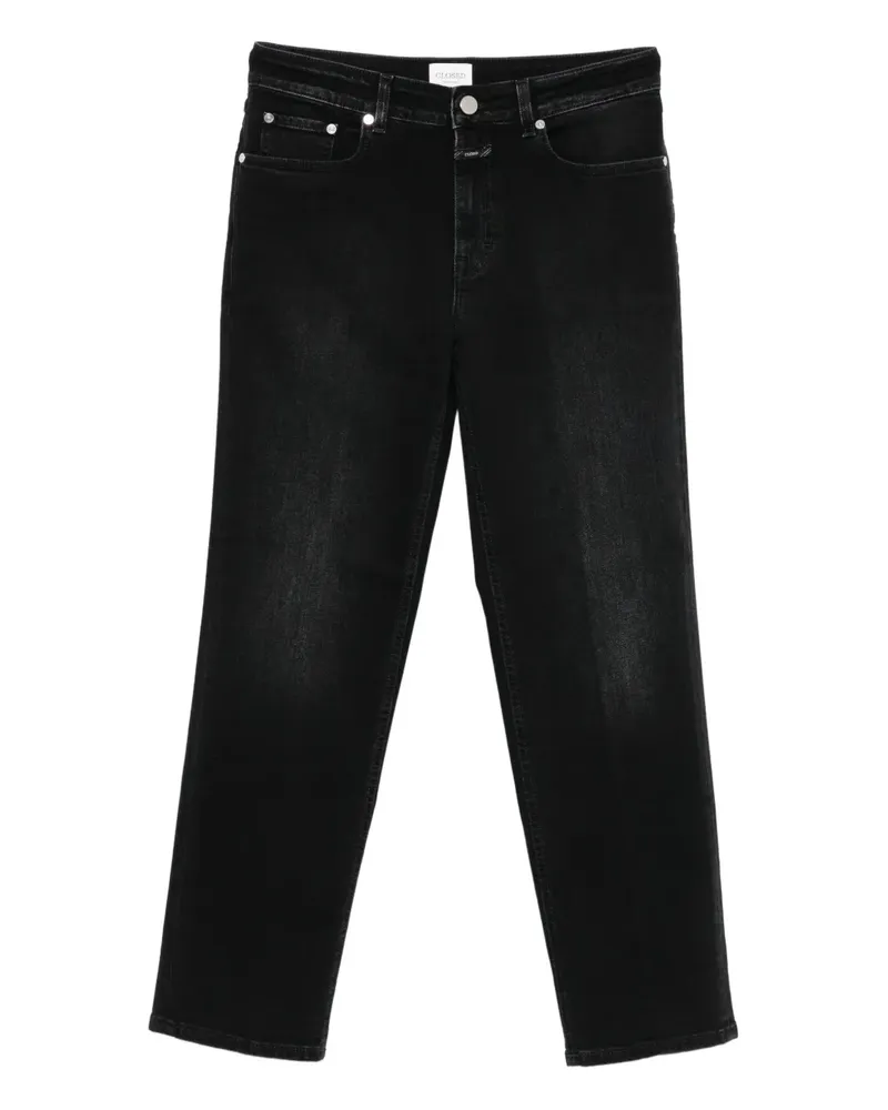 Closed Five-Pocket-Jeans - DGY DARK GREY Dgy