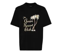 Twisted Palms T-Shirt