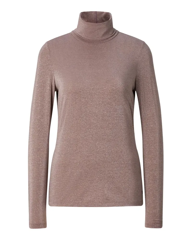 Bogner Silva roll-neck sweater - Rosa Rosa
