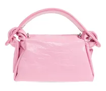 Mini Furoshiki Tote Bag - Rosa