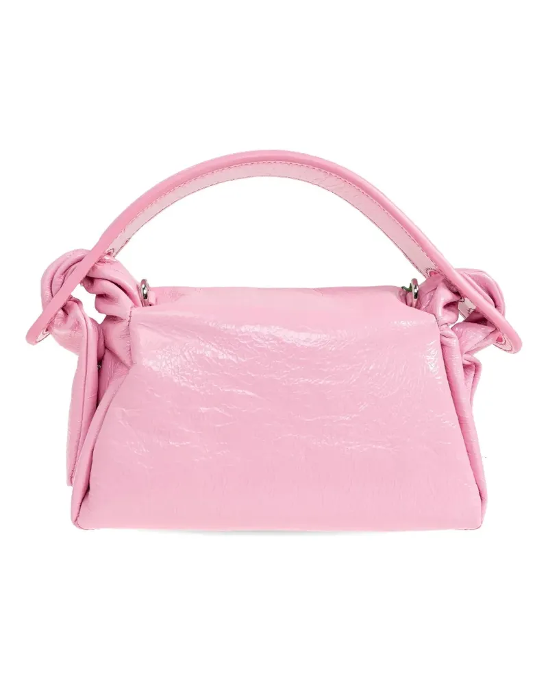 Kenzo Mini Furoshiki Tote Bag - Rosa Rosa