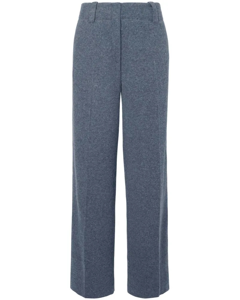 Proenza Schouler Violet Hose - Grau Grau