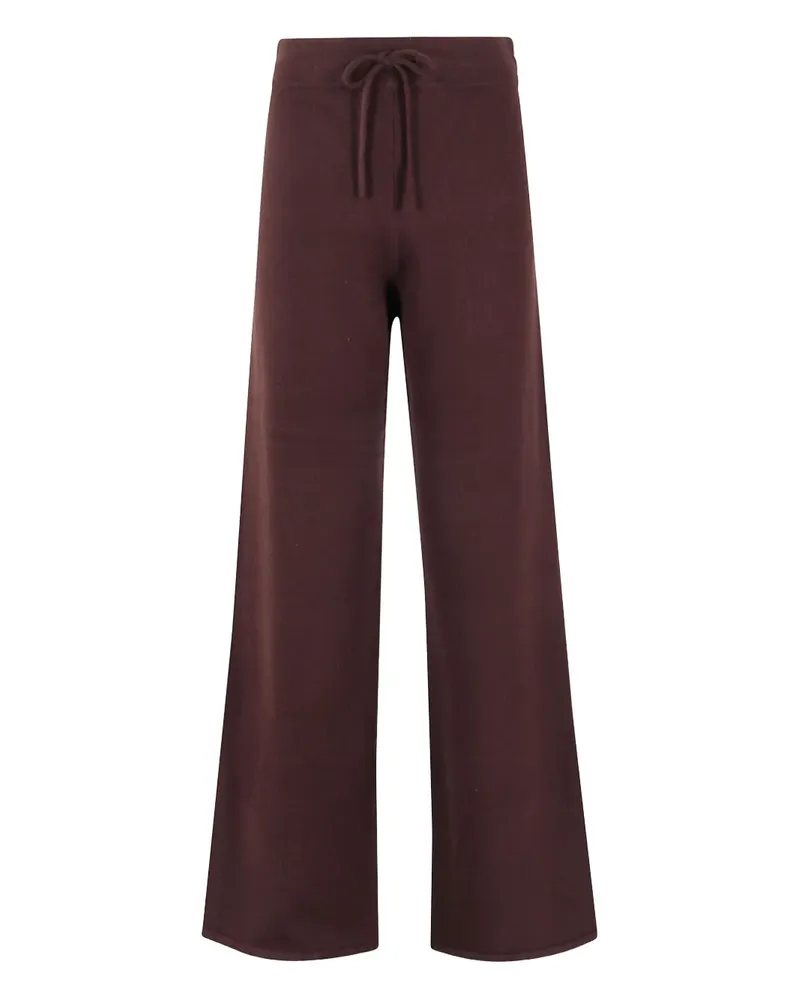 MC2 Saint Barth Cambon drawstring pants - Braun Braun