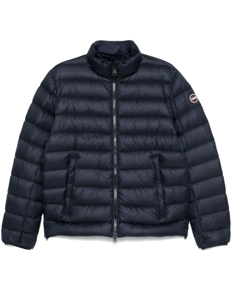Colmar Gesteppte Daunenjacke - Blau Blau