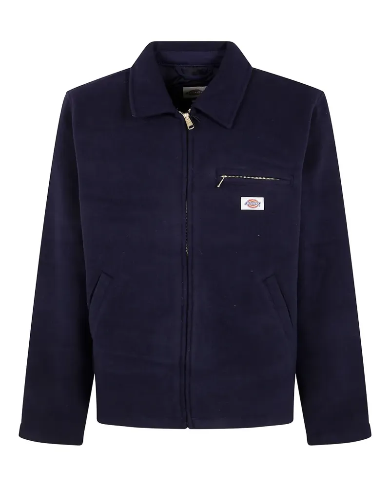 Dickies Oliver Springs Jacke - Blau Blau