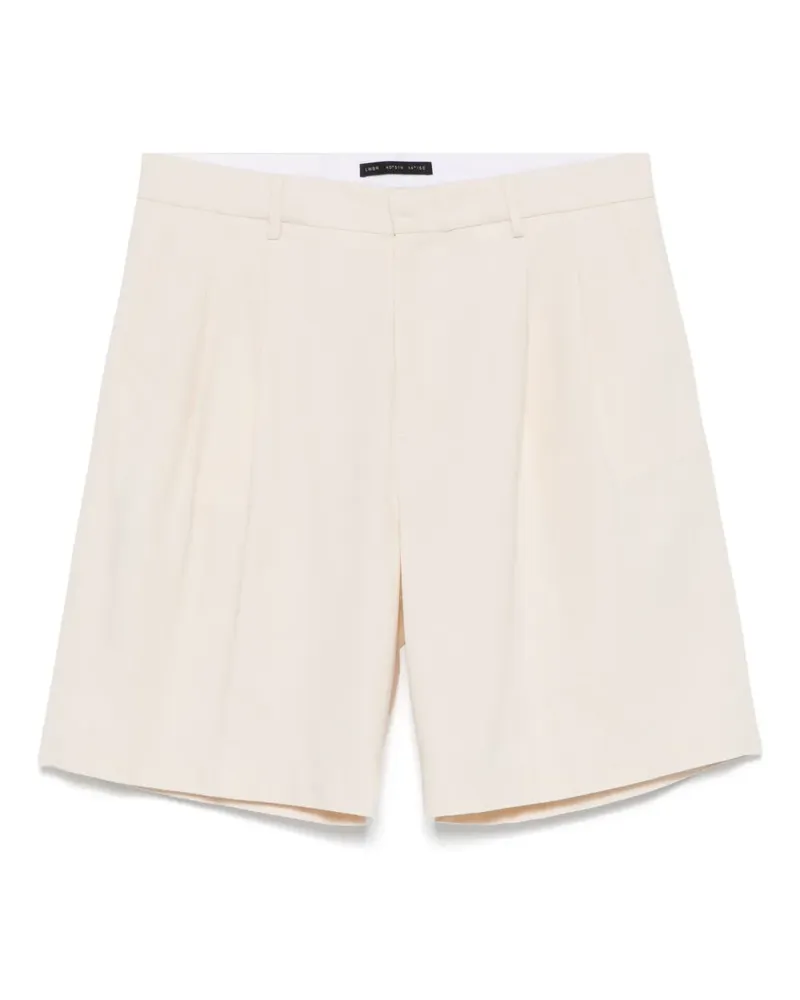 Low Brand Miami Shorts - Nude Nude