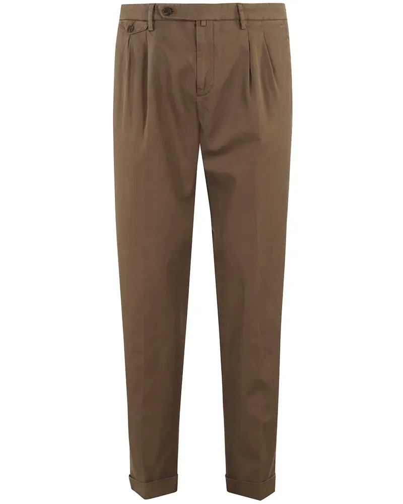 Briglia 1949 BG02 Chino - Braun Braun
