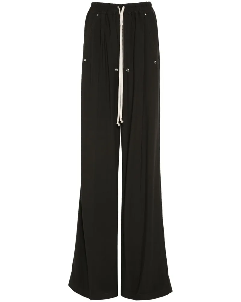 Rick Owens Bela Hose Grau