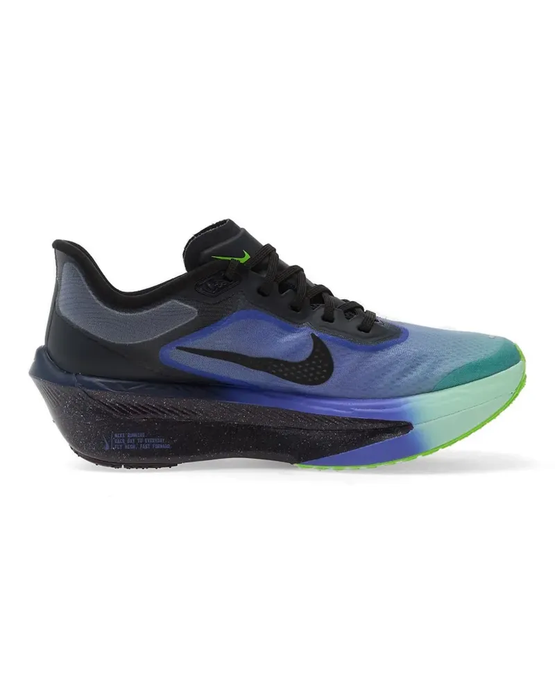Nike Zoom Fly Glam Sneakers - Blau Blau