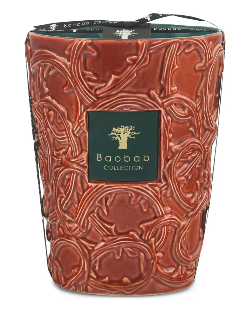 Baobab Collection Brame Artemis Kerze (24cm) - Rot Rot