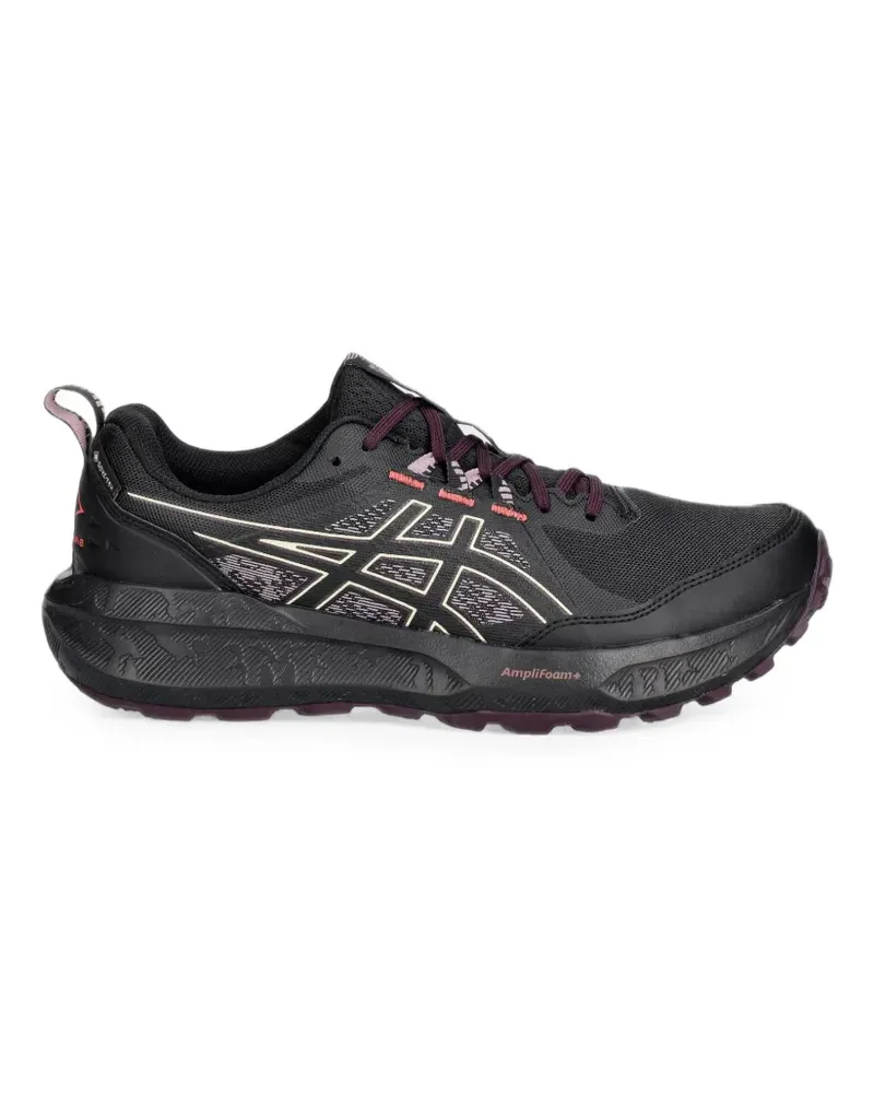 Asics Gel-Sonoma Sneakers - Schwarz Schwarz