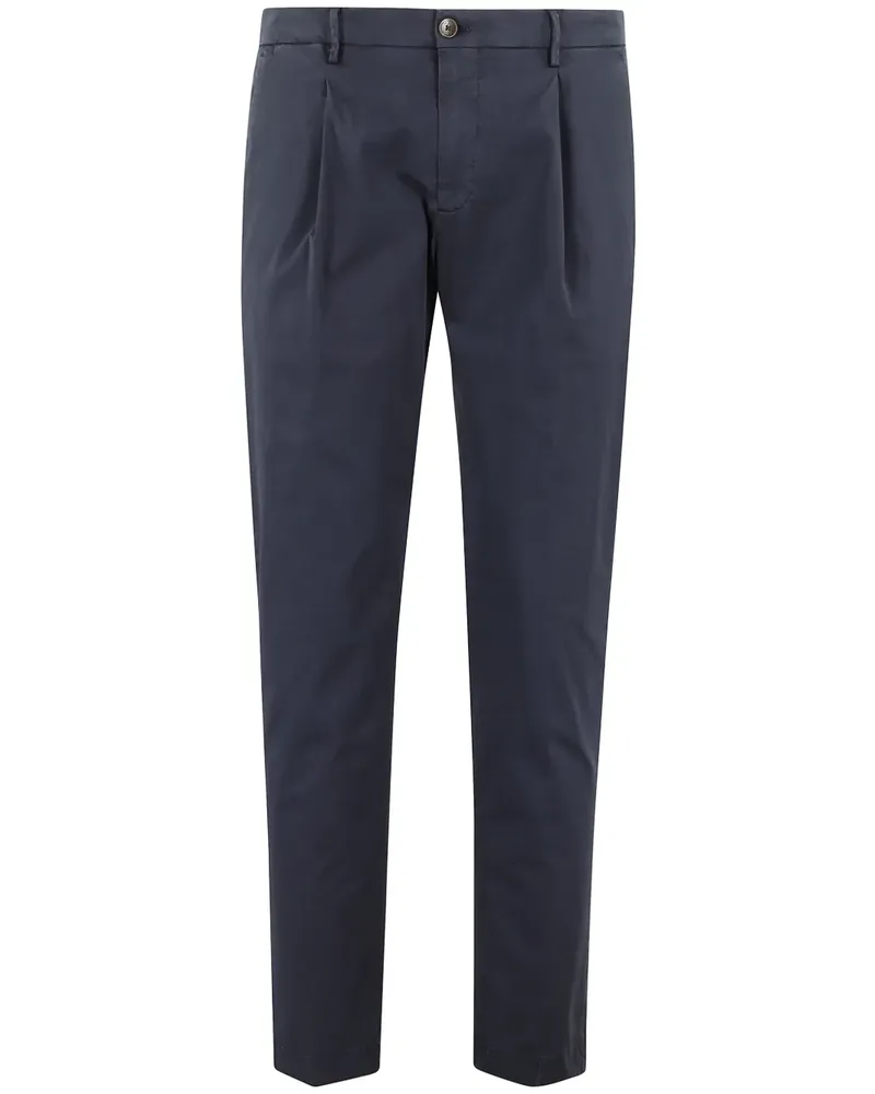 Briglia 1949 Tiberio Chino - Blau Blau