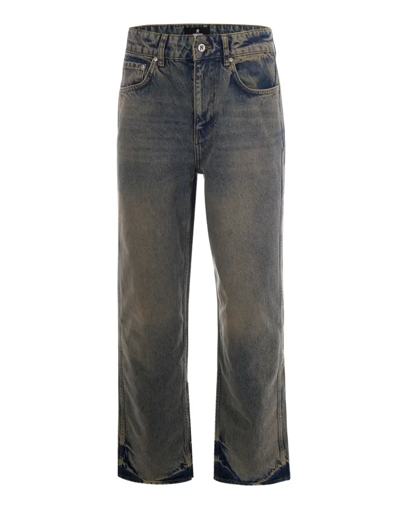 REPRESENT distressed jeans - Blau Blau