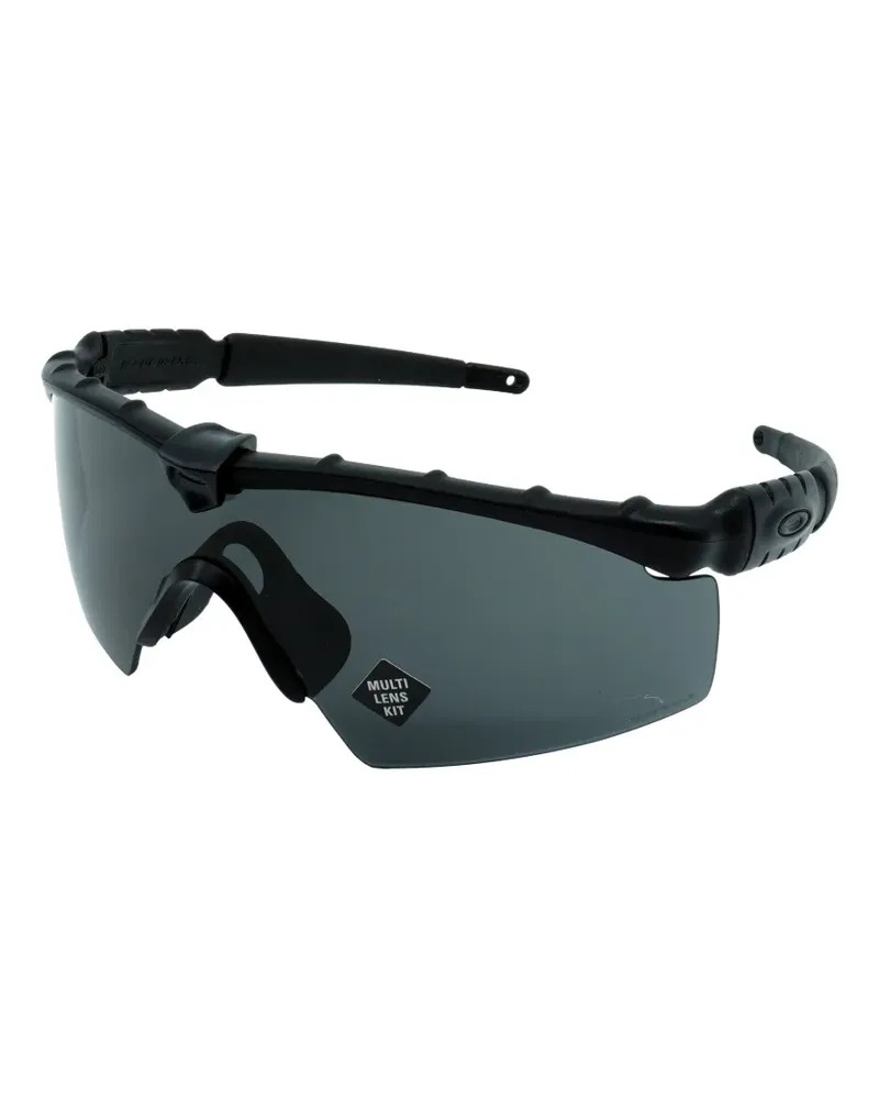 Oakley Si M Frame 2.0 sunglasses - Schwarz Schwarz
