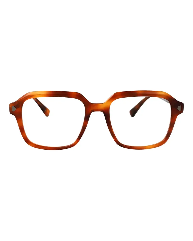 Mykita MABEL Brille - Braun Braun