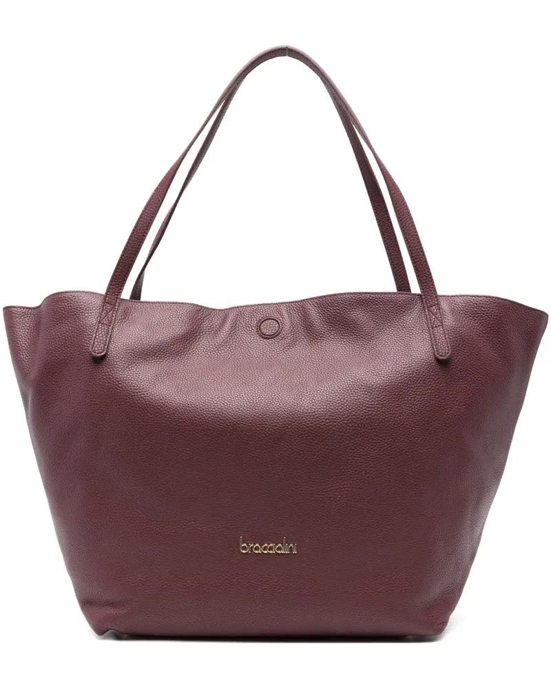 Braccialini Ariel tote bag - Rot Rot