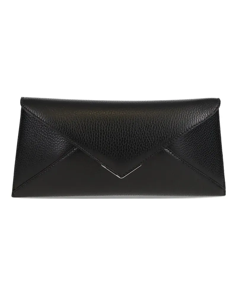 Tyler Ellis Lineage clutch - Schwarz Schwarz