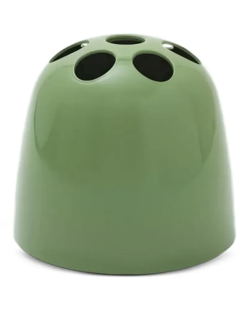 Artemide Dedalo vase - Grün Grün