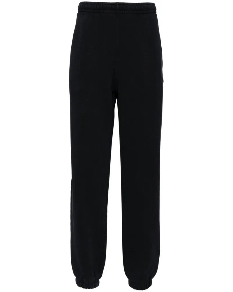 Lacoste Klassische Jogginghose - Schwarz Schwarz