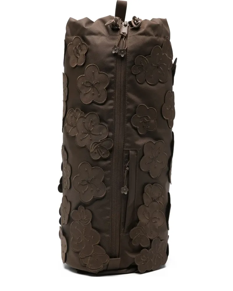 Cecilie Bahnsen x The North Face Tania Rucksack - Braun Braun