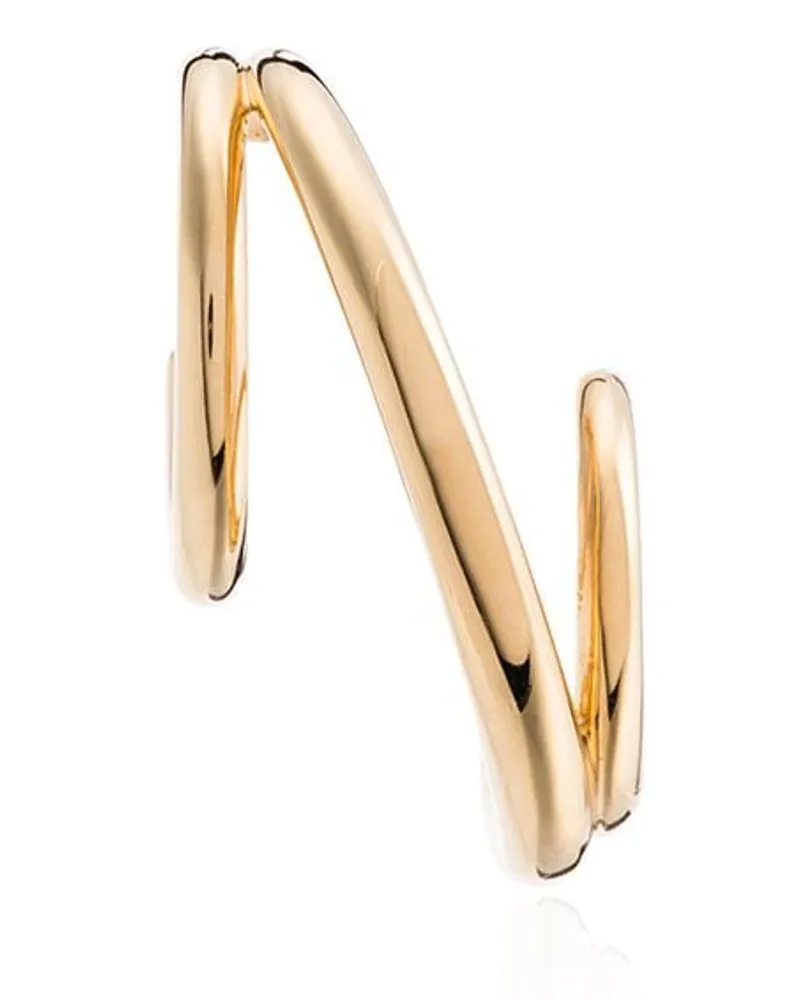 Charlotte Chesnais Triplet' Creole - Gold Gold