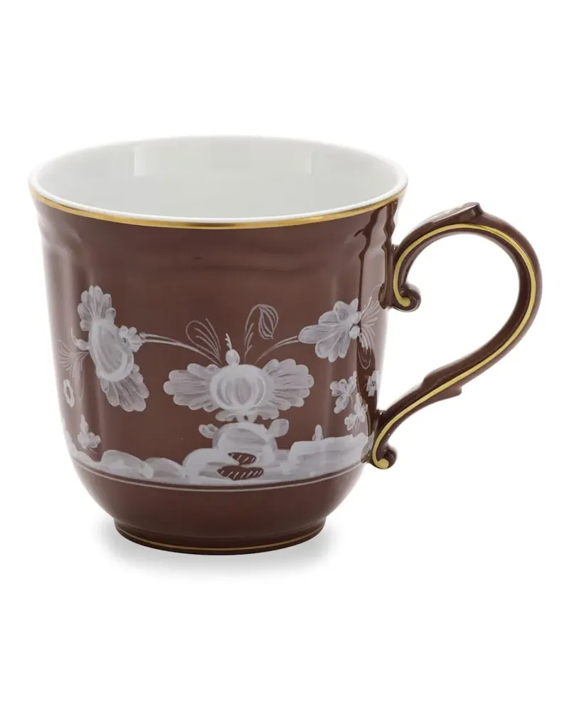 Ginori 1735 Oriente Italiano' Tasse - Braun Braun