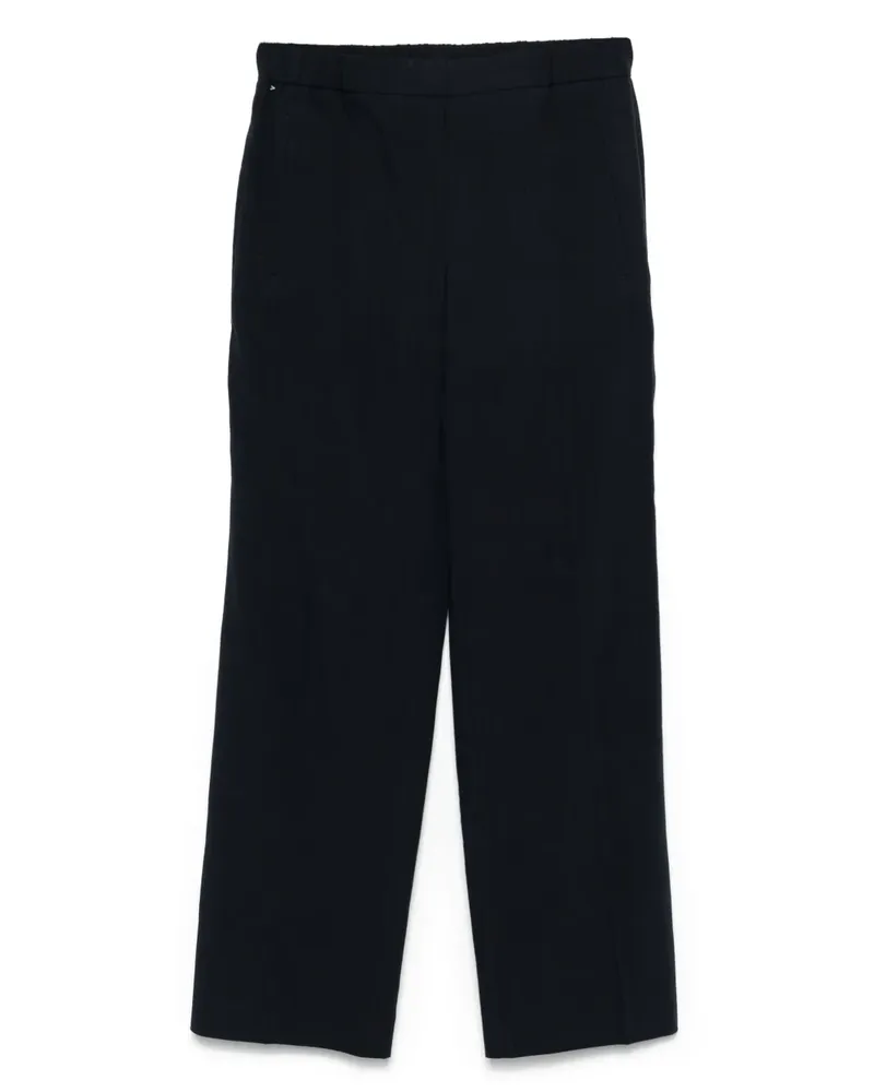 HUGO BOSS Klassische Hose - Blau Blau