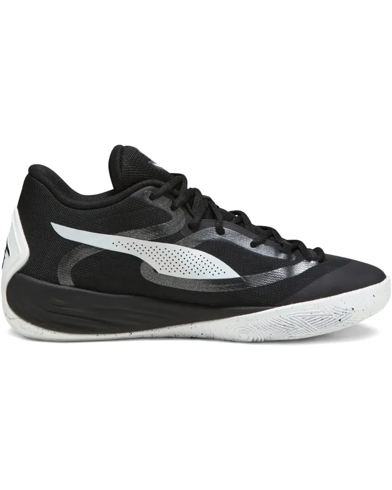 Puma Stewie 2 Team Sneakers - Schwarz Schwarz