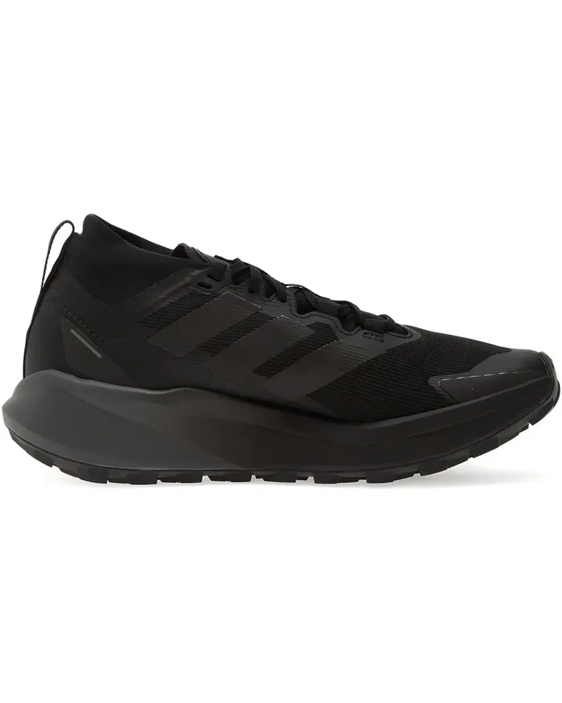adidas Terrex Agravic GTX Lauf-Sneakers - Schwarz Schwarz