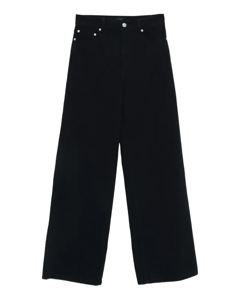 A.P.C. Clyde jeans - Blau Blau