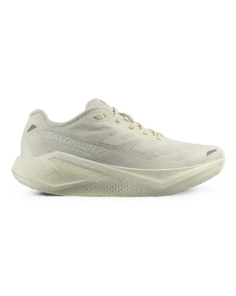 Salomon Aero Blaze 3 sneakers - Weiß Weiß