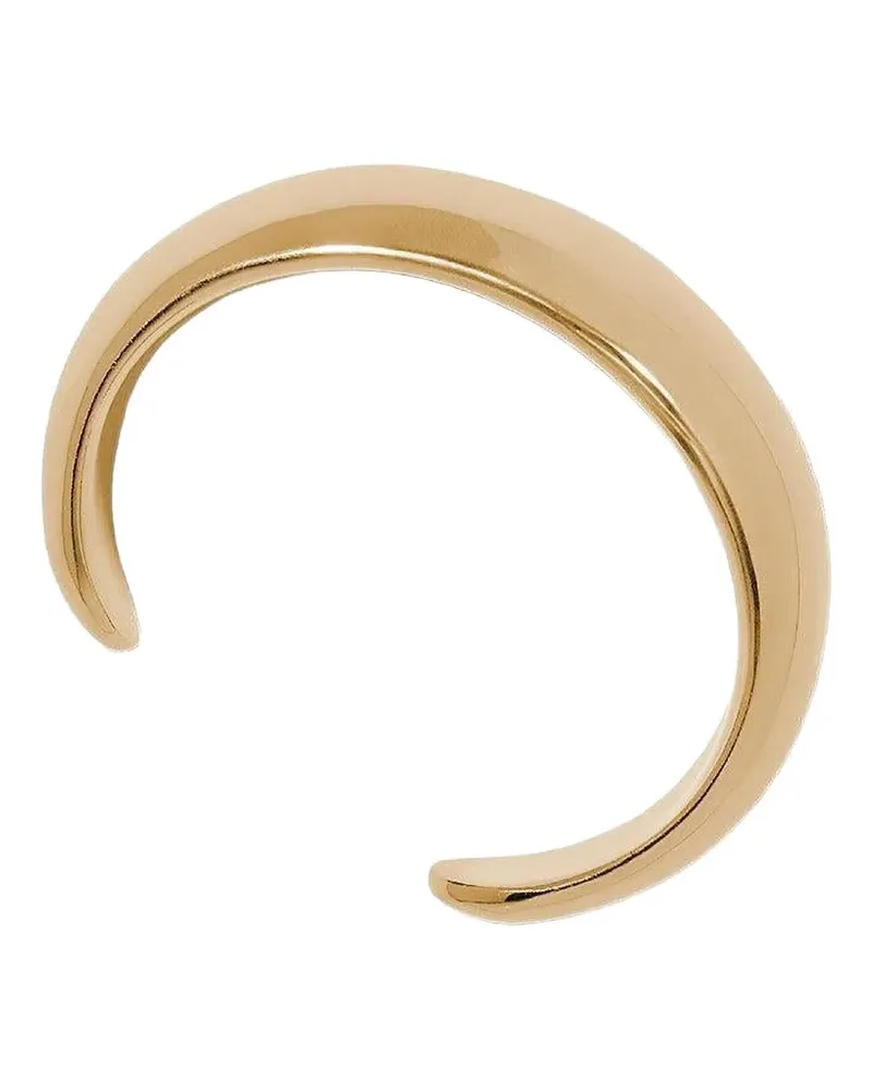 Jennifer Fisher Armband mit poliertem Finish - Gold Gold