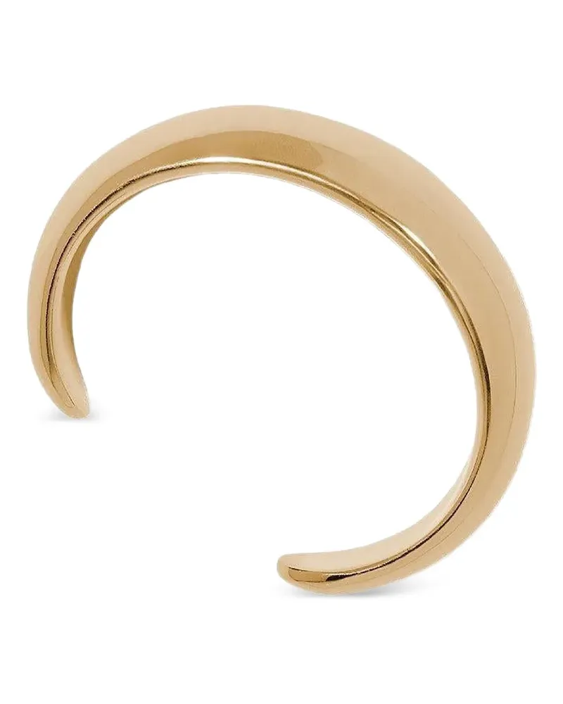 Jennifer Fisher Armband mit poliertem Finish - Gold Gold