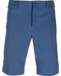 PT TORINO Klassische Shorts Blau