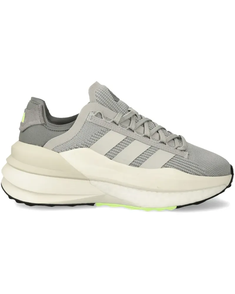 adidas Avryn Sneakers - Grau Grau