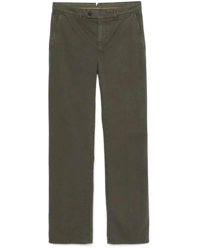 ASPESI New Herman Hose - Grün Grün