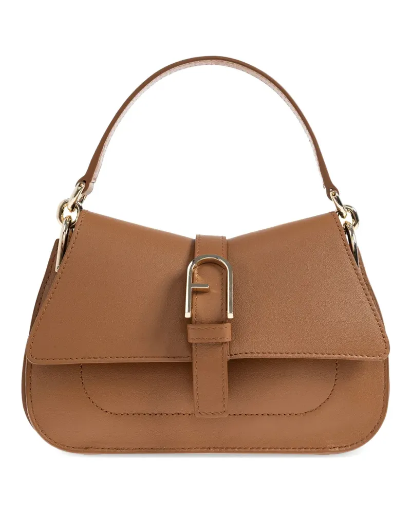 Furla Flow cross-body bag - Braun Braun