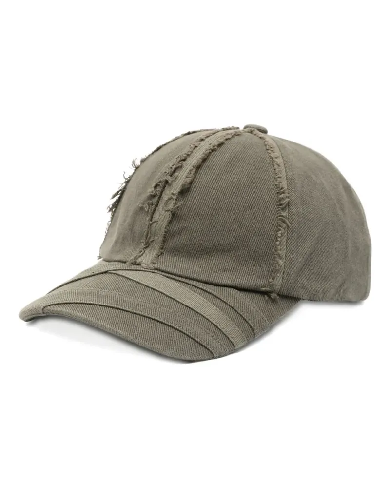 Andersson Bell layered cap - Grün Grün