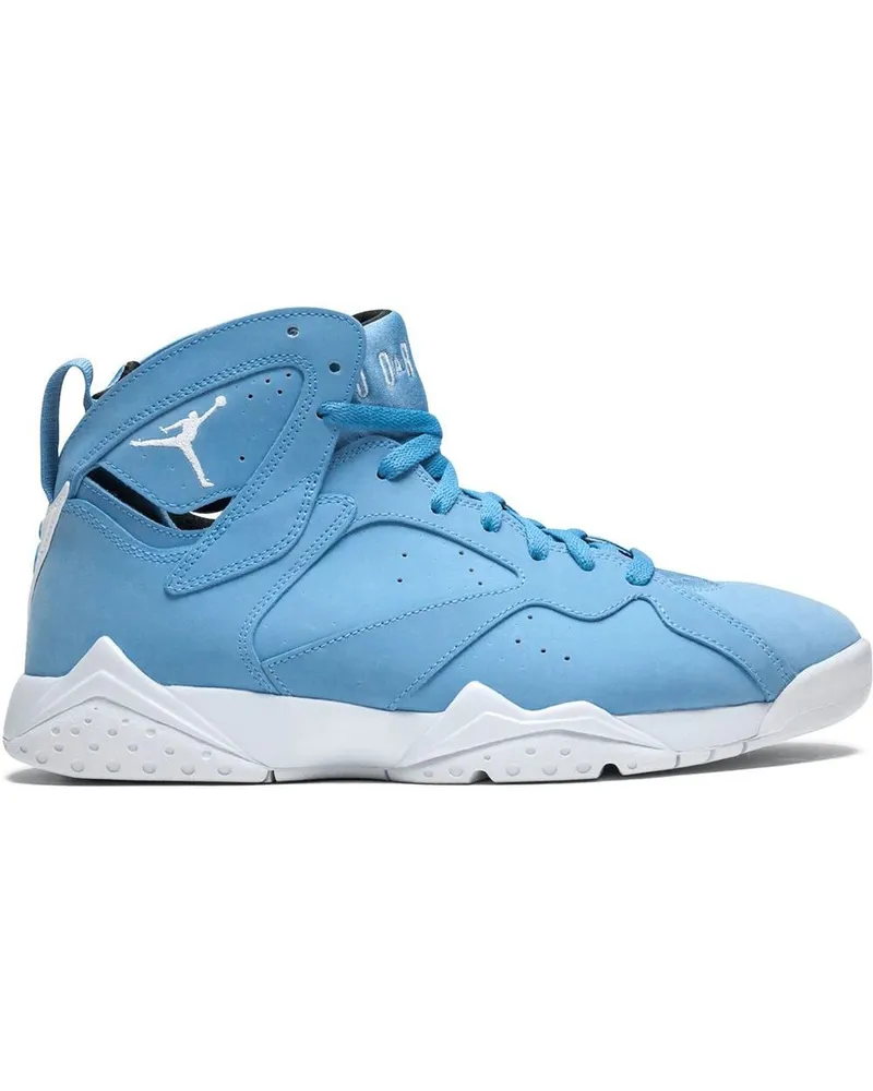 Jordan Air  7 Retro' Sneakers - Blau Blau