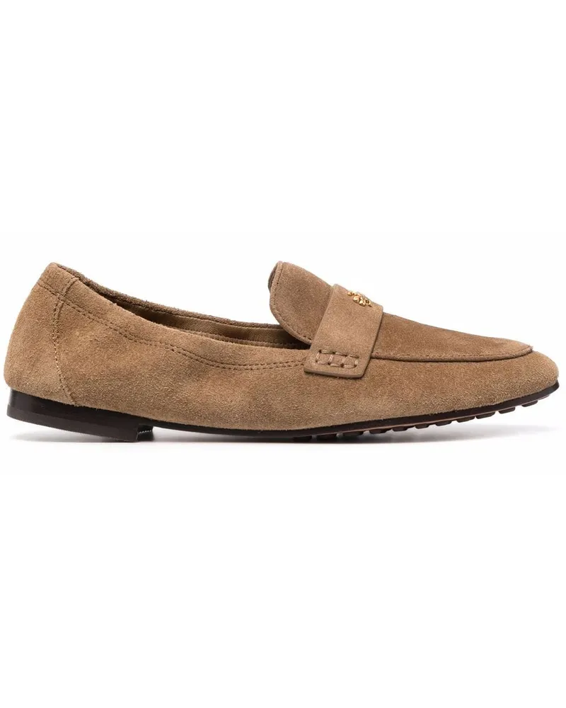 Tory Burch Ballet Loafer - Braun Braun