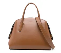 Tylde Tote Bag - Braun