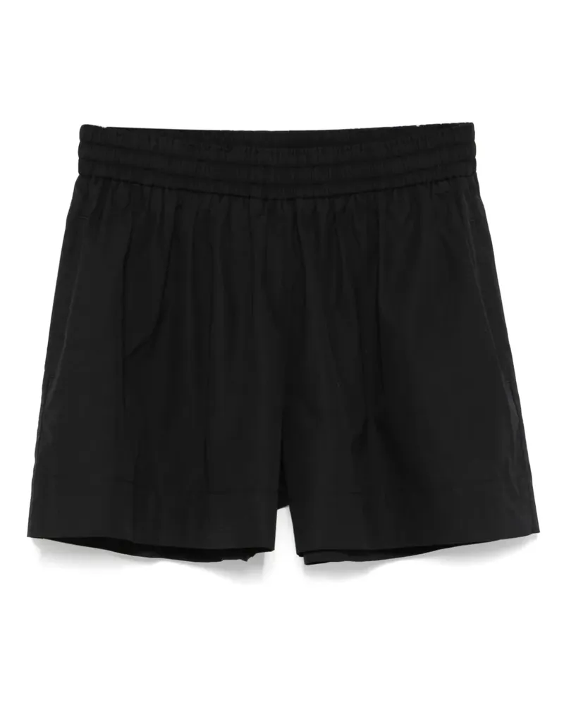 Suzie Kondi Shkip Shorts - Schwarz Schwarz